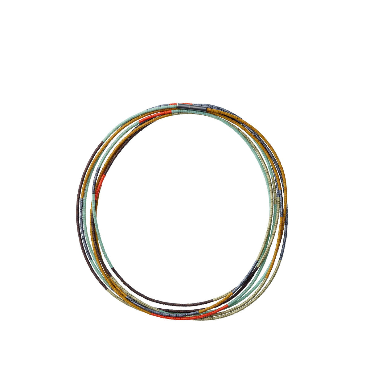 Marin Sweep Necklace