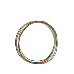 Marin Sweep Necklace