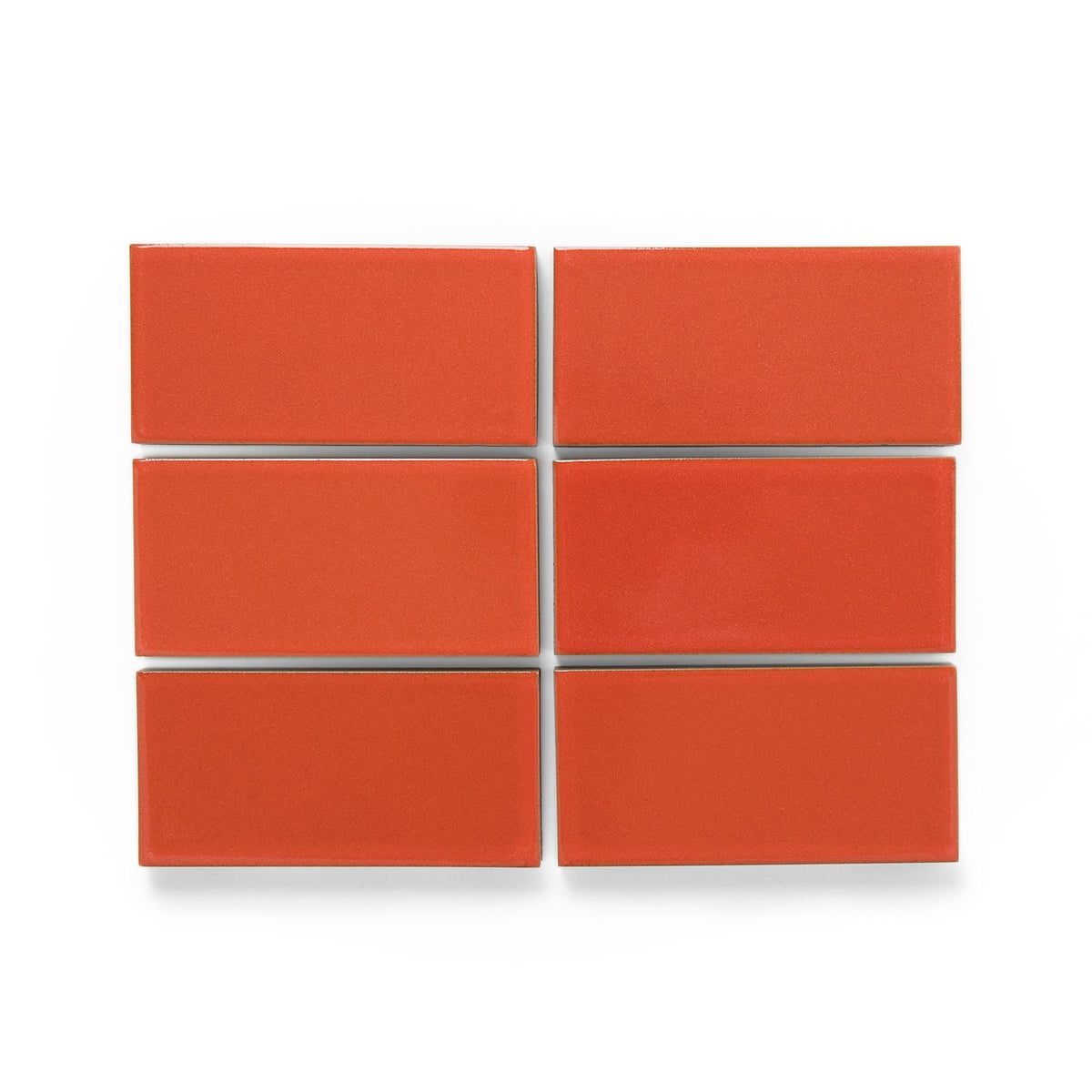 G54 Sample in Heath Orange