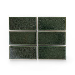 LG2 Sample in Jade Manganese-Olive #3