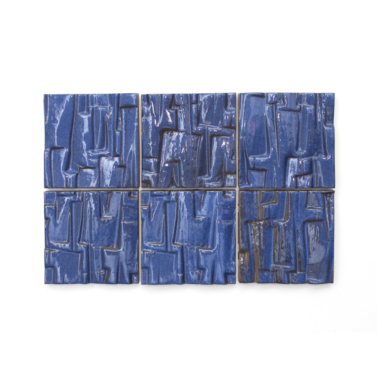 G22 Sample in Opal Blue